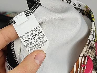 diy trampki: Sukienka damska, rozmiar M — 6