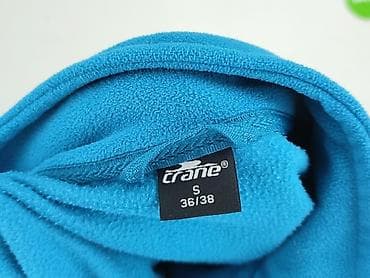 bluza z solar: Crivit, Polar damski, rozmiar S — 4