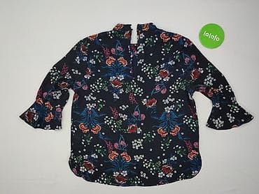 gina tricot: Gina Tricot, Bluzka damska, rozmiar M — 3