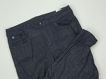 trynite: G-Star Raw, Spodnie materiałowe damskie, rozmiar S — 1