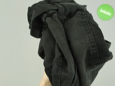 biker szorty: H&M, Szorty damskie, XL — 4