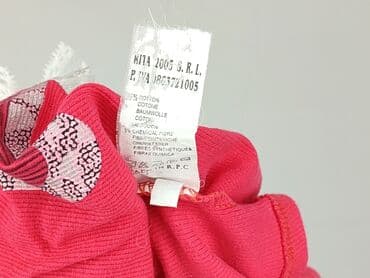 koszula nocna dla dziewczynki 110: T-shirt damski, rozmiar XL — 5