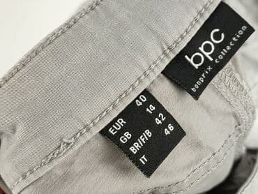 bonprix krótkie spodenki: Bpc bonprix collection, Szorty damskie, rozmiar L — 4