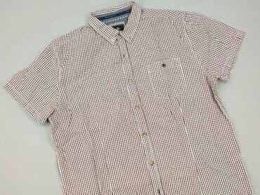 Shirt for men, 2XL