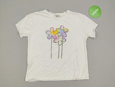 koszula 4xl: T-shirt damski, rozmiar L — 2