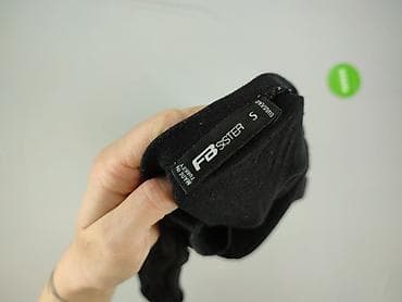 koszulka chaotic system: FB Sister, T-shirt damski, rozmiar S — 4