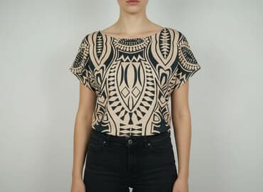 bluzki coco: Bluzka damska, rozmiar One size — 5