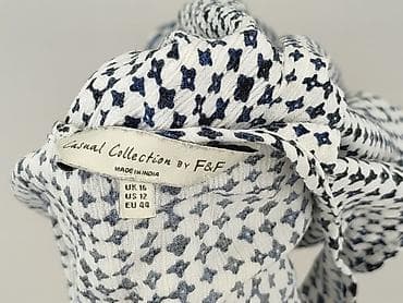 Kobiety: F&F, Bluzka damska, rozmiar XL — 4