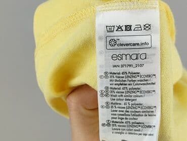 mohito bezrękawnik: Esmara, T-shirt damski, rozmiar 2XL — 5