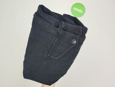 lidl kurtka puchowa: Reserved, Spodnie dla mężczyzn, 2XS — 5