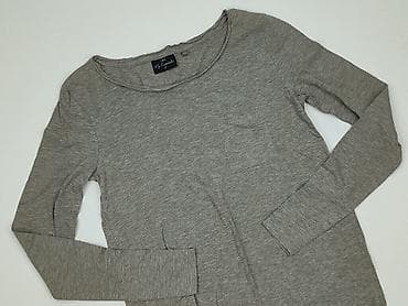 odder side sukienka niebieska: Sukienka damska, rozmiar S — 1