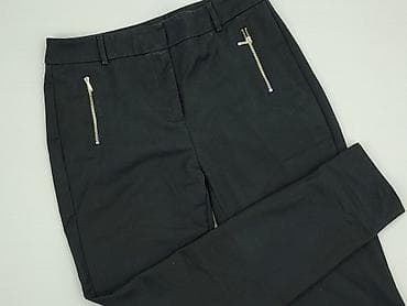 NEXT Petite, Spodnie materiałowe damskie, rozmiar M