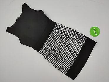 spódnice goth: Sukienka damska, rozmiar S — 2