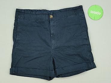 cargo: H&M, Шорти жіночі, розмір M — 2