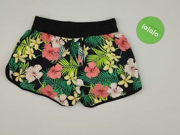 spodenki do kąpieli: Szorty damskie, rozmiar S — 3