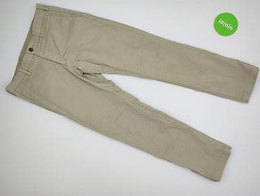 lantis jeans: Uniqlo, Chinosy dla mężczyzn, rozmiar S — 2