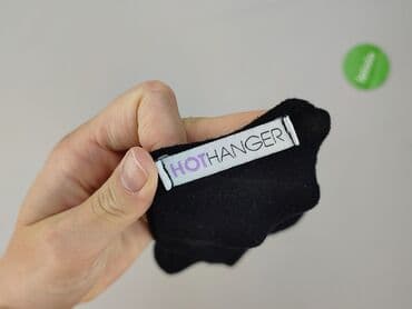 sukienka i długie kozaki: Women`s dress, size S — 5