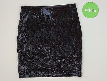 bluza miś hm: H&M, Spódnica damska, rozmiar M — 2