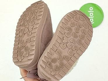 ubrania c a: Buciki niemowlęce, 23, stan - Bardzo dobry — 4