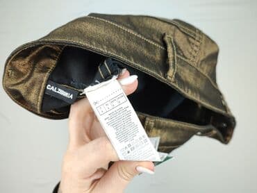 c and a spodnie: Calzedonia, Spodnie materiałowe damskie, rozmiar S — 5