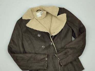 kurtka zimowa geox: Sheepskin, 2XS — 1