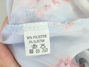 tuniki indyjskie allegro: Ikoone&Bianka, Women's blouse, size S (EU 36) — 5