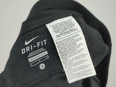 Nike, Legginsy Sportowe damskie, rozmiar S — 5