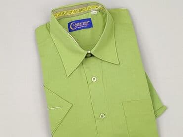 Classic, Shirt for men, size M