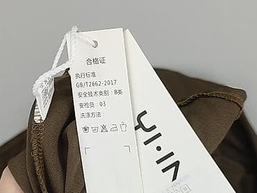 Kobiety: YOINS, Sukienka damska, rozmiar S — 5