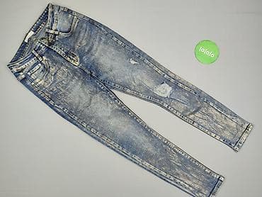 mcgordon jeans: Oodji, Jeansy damskie, rozmiar M — 2