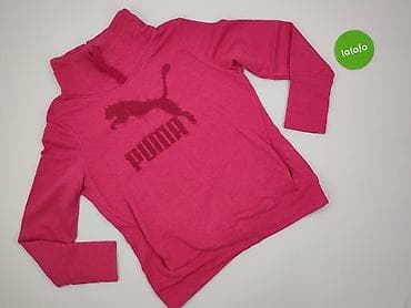 bluzki puma: Puma, Bluza damska
, rozmiar L — 2