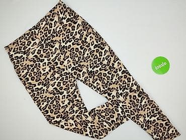 overalls for winter: Janina, Legginsy rozmiar 4XL — 2