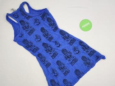 bluzki indiańska: Sukienka damska, rozmiar S — 3