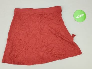 czerwona spódnica mohito: Spódnica damska, rozmiar M — 3