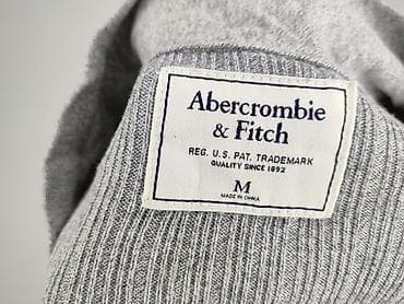 Women: A&F, Women`s cardigan, size M — 4