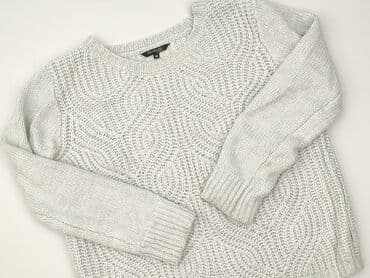 kobiecy sweter: No Secret, Sweter damski, M — 1