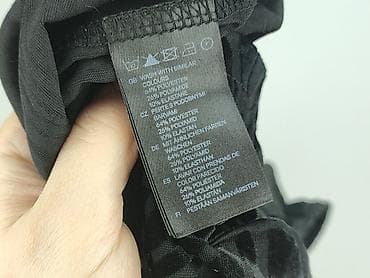 garnitury hm: H&M, Sukienka damska, rozmiar S — 6