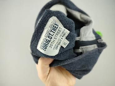 dresy amisu: Bluza dla mężczyzn, rozmiar XL — 5