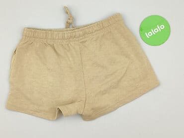 spodenki krótkie sinsay: Szorty damskie, rozmiar S — 3