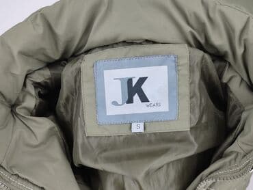 lidl kurtka zimowa: Kurtka zimowa damska, S — 4