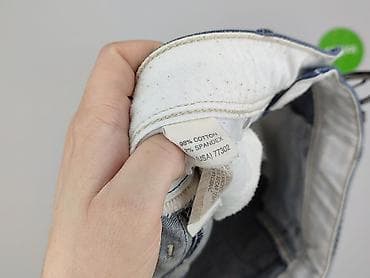 denim: Spódnica damska, rozmiar XL — 4