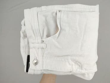 reserved jeansy boyfriend damskie: Reserved, Jeansy damskie, rozmiar S — 7