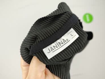 bluzki do plisowanej spódnicy: Janina, Bluzka damska, rozmiar L — 4