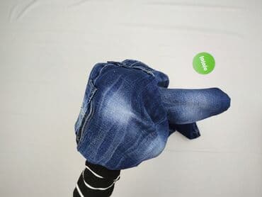 indicode jeans: Jeansy damskie, S — 5