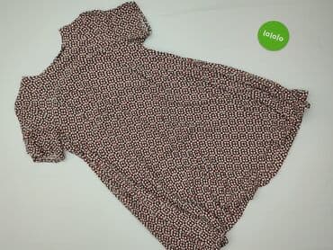 hm plus size sukienki: H&M, Sukienka damska, rozmiar L — 2