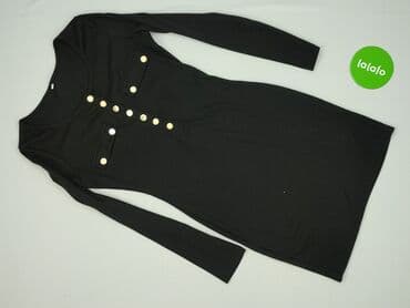 tanie sukienki do kolan: Sukienka damska, rozmiar S — 2