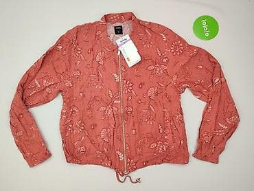 kurtka boca: Sinsay, Kurtka bomberka damska, rozmiar M — 2