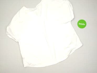 koszulka barcelony gavi: Shein, T-shirt damski, rozmiar 3XL — 3