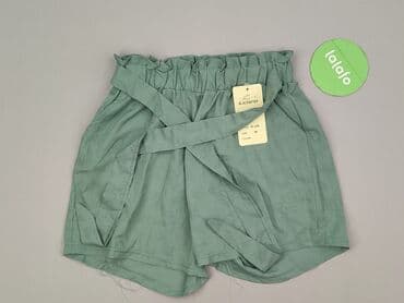 rajstopy z prl u: Szorty damskie, M — 2