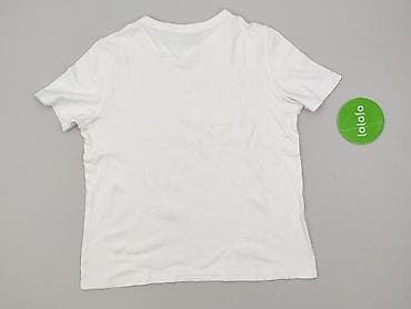 mango t shirty basic: MNG, T-shirt damski, rozmiar L — 3